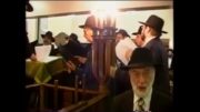 Rabbi Mantel Choir