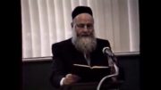 Early Kajmo Torah Dedication