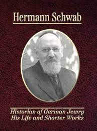 Book Recommendation: The Shorter Works of Hermann Schwab